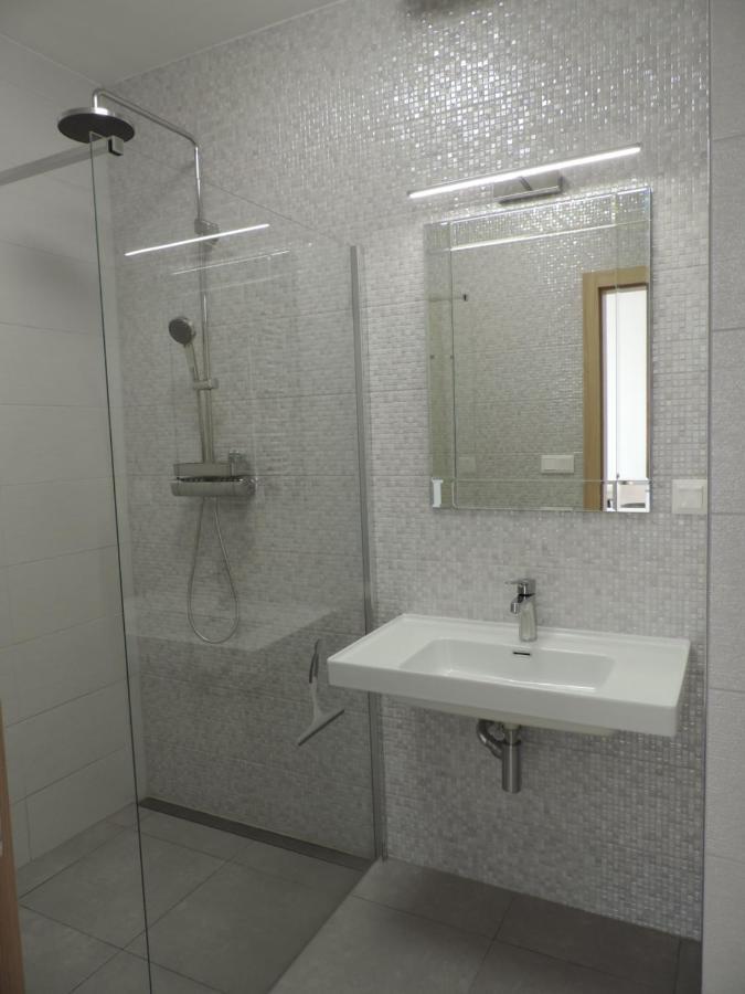 Apartman Bery, Vysoké Tatry Exterior photo